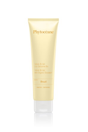 ANTICELULITIDNÍ BI-GEL S ORGANICKÝM SLANOROŽCEM 150 ml 