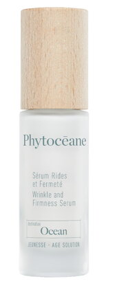 PROTIVRÁSKOVÉ A ZPEVŇUJÍCÍ SÉRUM  30ml
