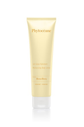 BORA-BORA TĚLOVÉ MLÉKO 150 ml