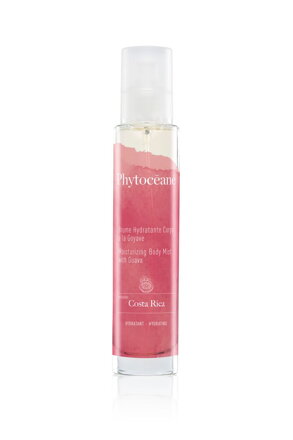 COSTA RICA HYDRATAČNÍ TĚLOVÁ MLHA 100 ml