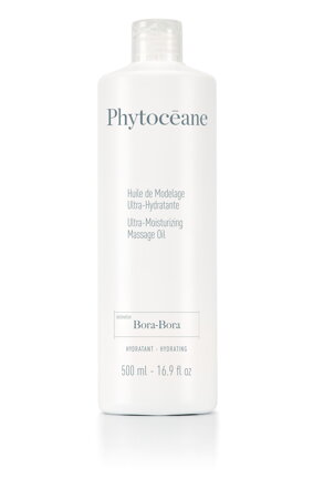 PRO - ULTRA-HYDRATAČNÍ MASÁŽNÍ OLEJ NA TĚLO 500 ml