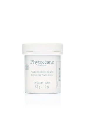 PRO - ORGANICKÝ RÝŽOVÝ SCRUB 50g