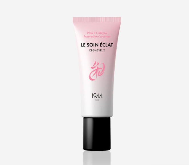 ROZJASŇUJÍCÍ OČNÍ KRÉM 15ml