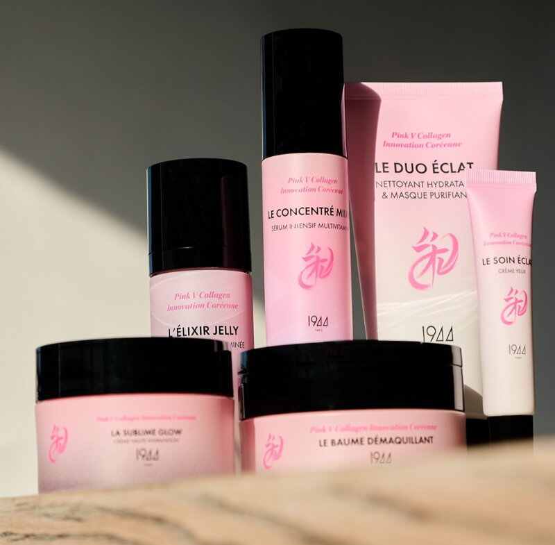 BALÍČEK K-Beauty pro kosmetičky