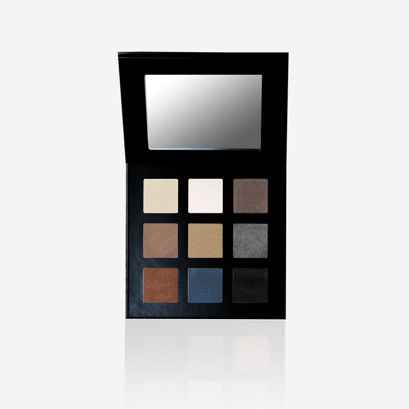 PALETKA OČNÍCH STÍNŮ LA MAGNÉTIQUE 9g