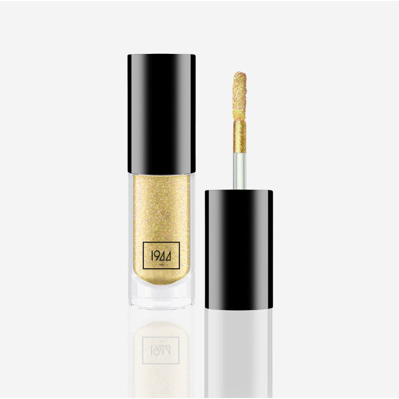 HOLOGRAFICKÉ TEKUTÉ OČNÍ STÍNY 3,8ml