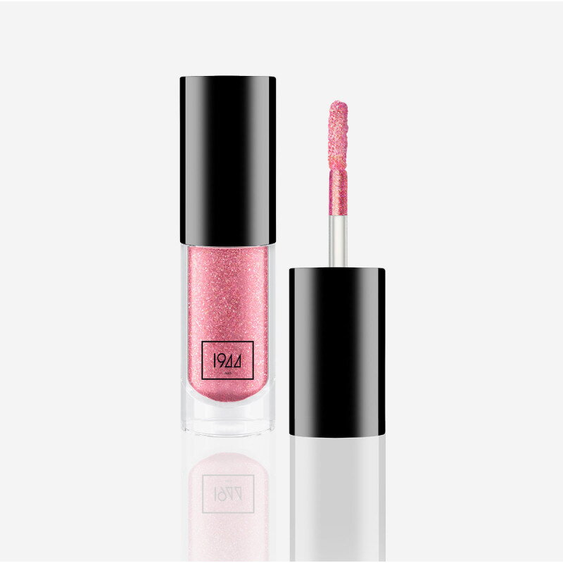 HOLOGRAFICKÉ TEKUTÉ OČNÍ STÍNY 3,8ml