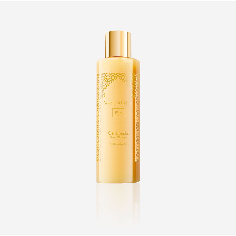 SPRCHOVÝ GEL 200 ml SPRCHOVÝ GEL 200 ml