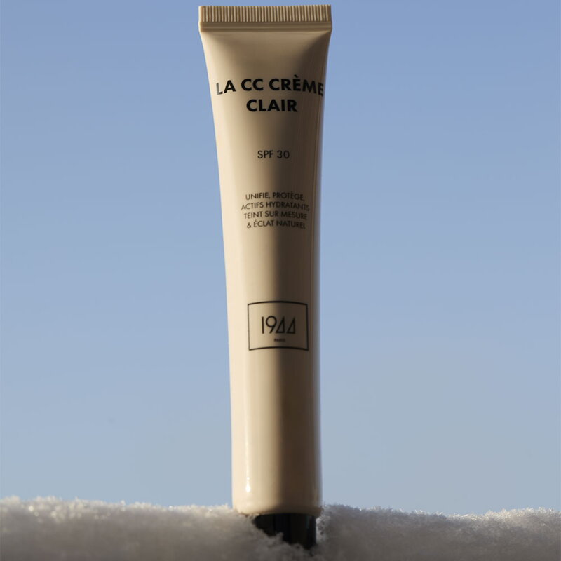CC KRÉM SPF30 30ml