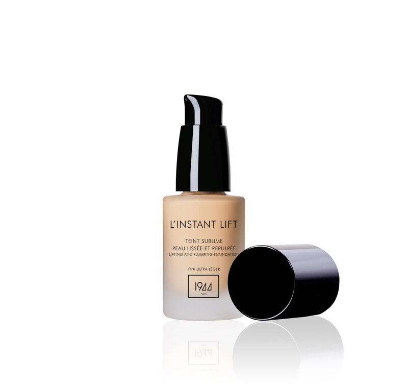 ANTI-AGE TEKUTÝ MAKE UP 15ml ANTI-AGE TEKUTÝ MAKE UP 15ml