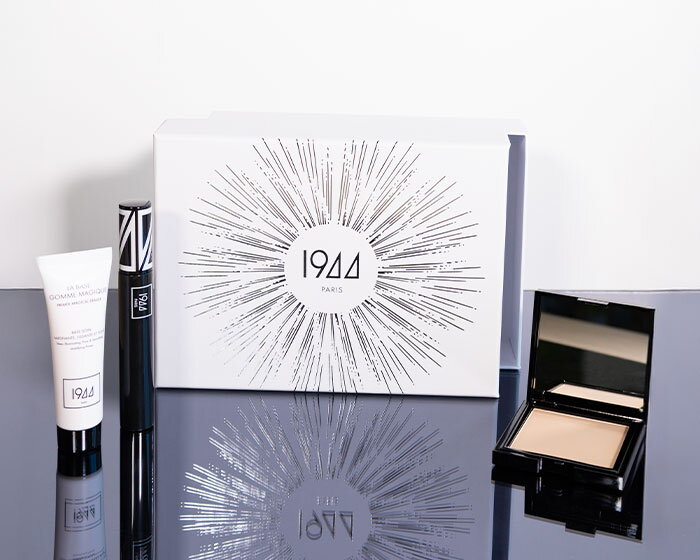 1944 PARIS VÁNOČNÍ BALÍČEK ZÁKLAD LÍČENÍ 1944 PARIS VÁNOČNÍ BALÍČEK ZÁKLAD LÍČENÍ