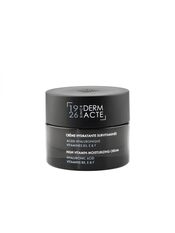 HYDRATAČNÍ KRÉM S OBSAHEM VITAMÍNŮ DermActe 50ml