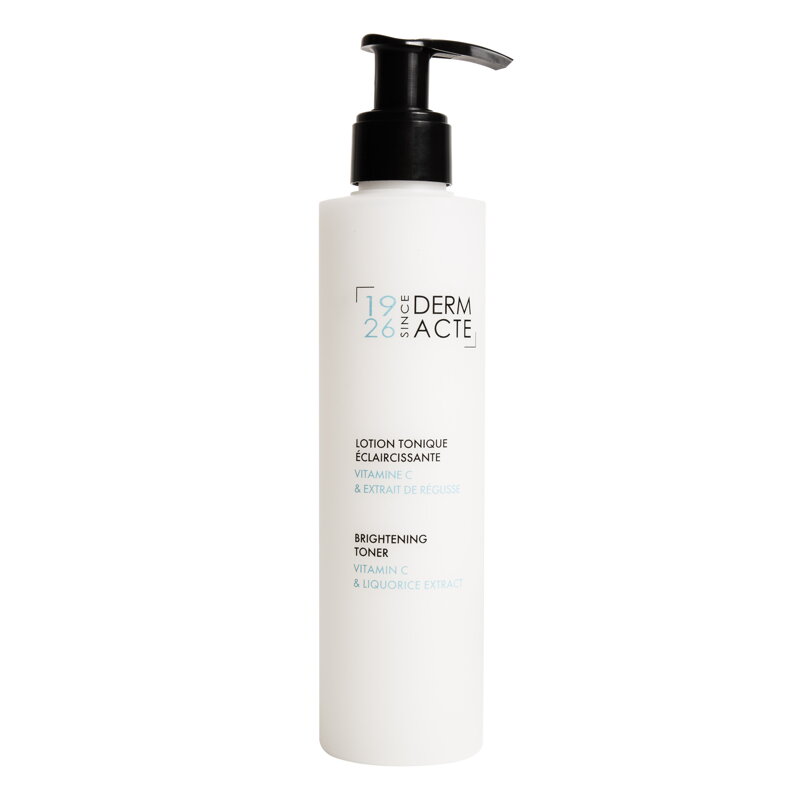 ROZJASŇUJÍCÍ TONIKUM DermActe 200ml