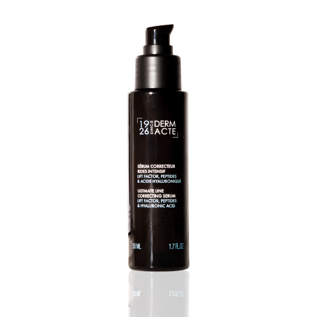 SÉRUM PRO DOKONALÉ VYROVNÁNÍ VRÁSEK DermActe 50ml