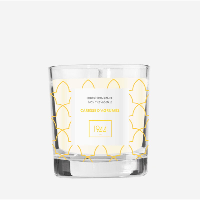 POKOJOVÁ SVÍČKA  200 ml