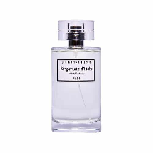 Bergamote D'Italie - toaletní voda Bergamote D'Italie - toaletní voda
