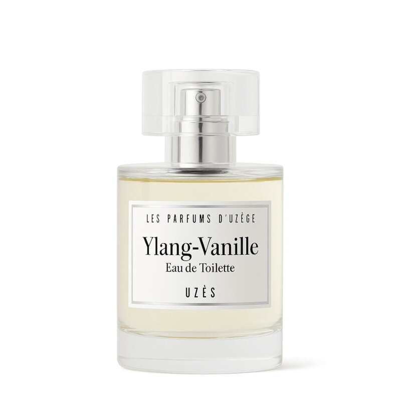 Ylang & Vanille - toaletní voda