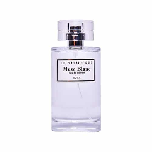 Musc Blanc - toaletní voda Musc Blanc - toaletní voda