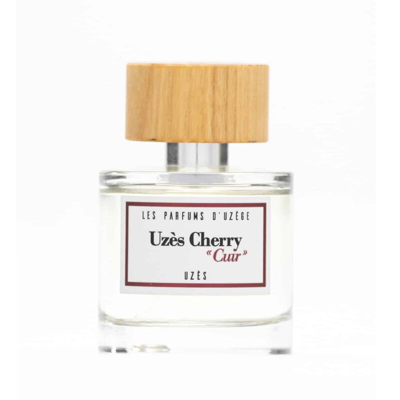 Uzes Cherry Cuir - parfémovaná voda 