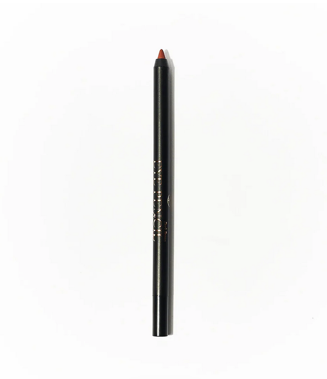 Tužka na oči Perfect Eyelash - hnědá 