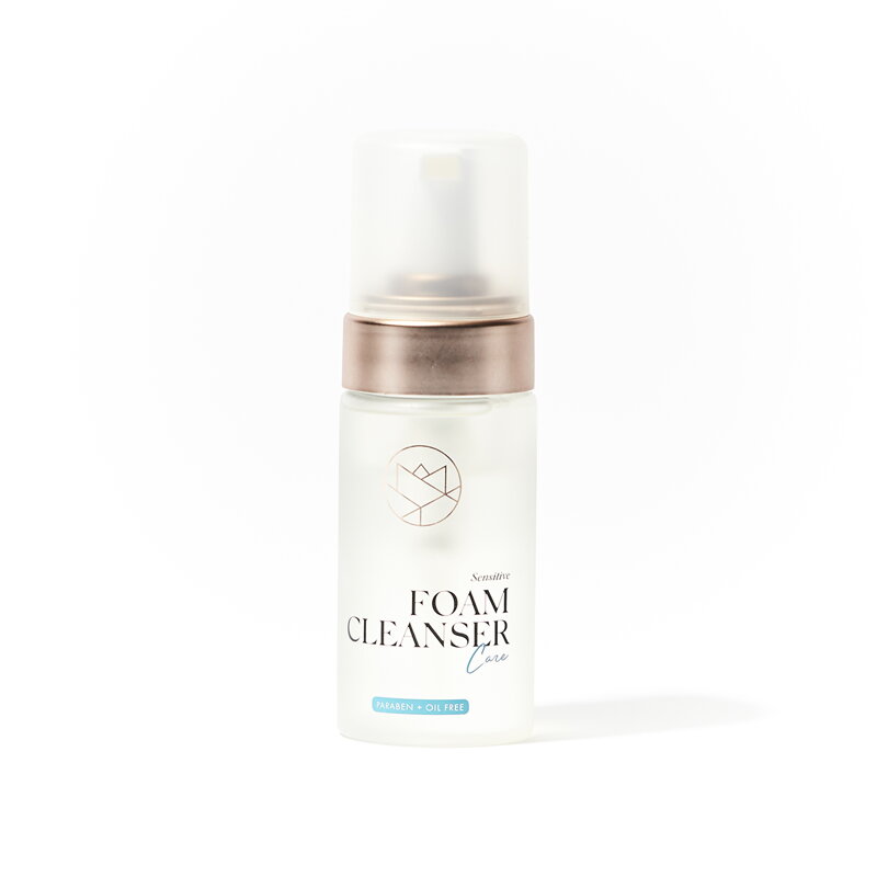 PE Čisticí pěna 100ml