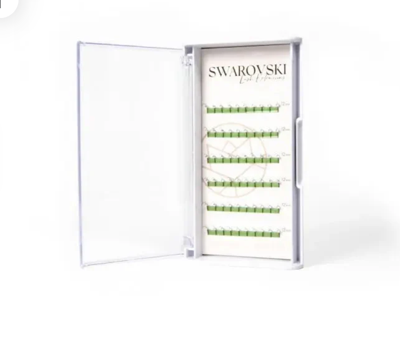 Swarovski D-Curl Perfect Eyelash