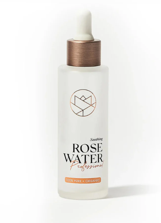 Růžová voda Perfect Eyelash