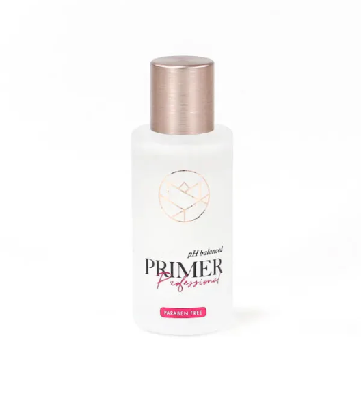 PRIMER - Odstraňovač oleje a nečistot Perfect Eyelash