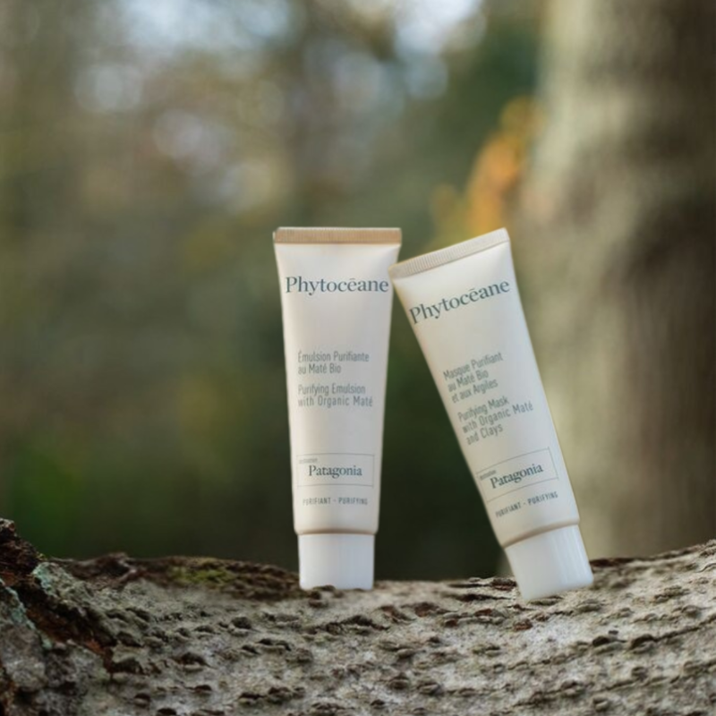 PATAGONIA DUO: Svěží detox + dárek