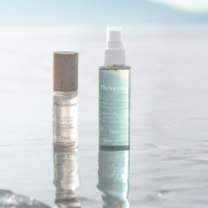 FJORD DUO: Svěží hydratace + dárek