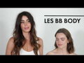 BB BODY KRÉM NA TĚLO 80ml