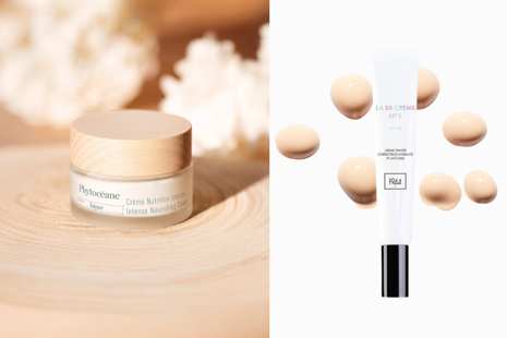 Váš pleťový rituál pro regeneraci a ochranu