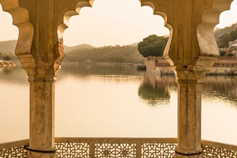 DESTINACE JAIPUR PRO VÁŠ SALON