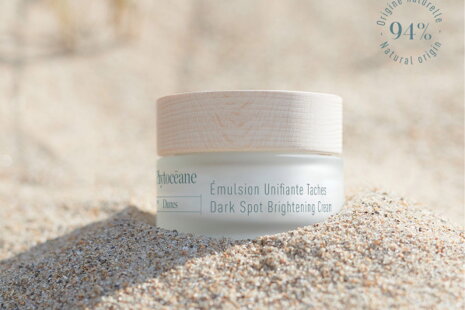 Depigmentační krém Phytocéane DUNES se 3 dárky