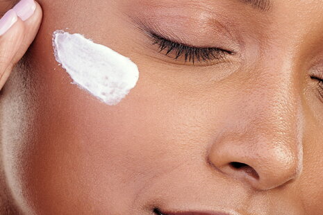 Nový krém pro intenzivní výživu pleti