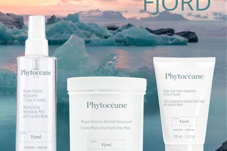 BALÍČEK PROFESIONÁLNÍCH PRODUKTŮ FJORD SE SLEVOU