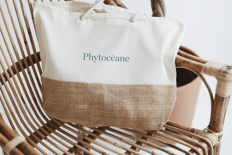 Letní taška Phytocéane