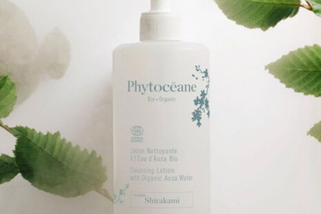 SHIRAKAMI ČISTÍCÍ EMULZE 500 ml za poloviční cenu!